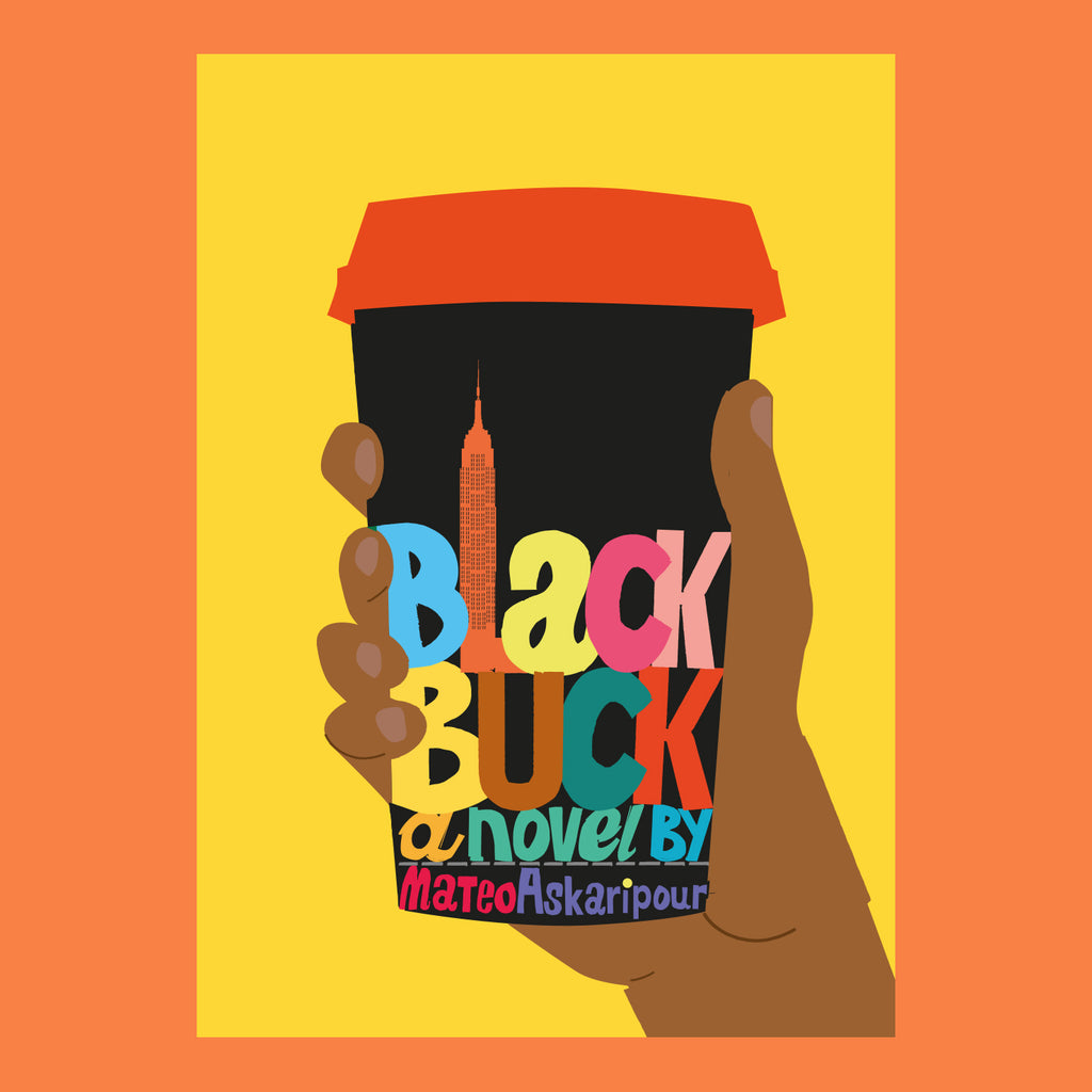 Black Buck
