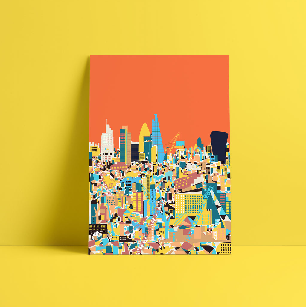 B2 Prints
