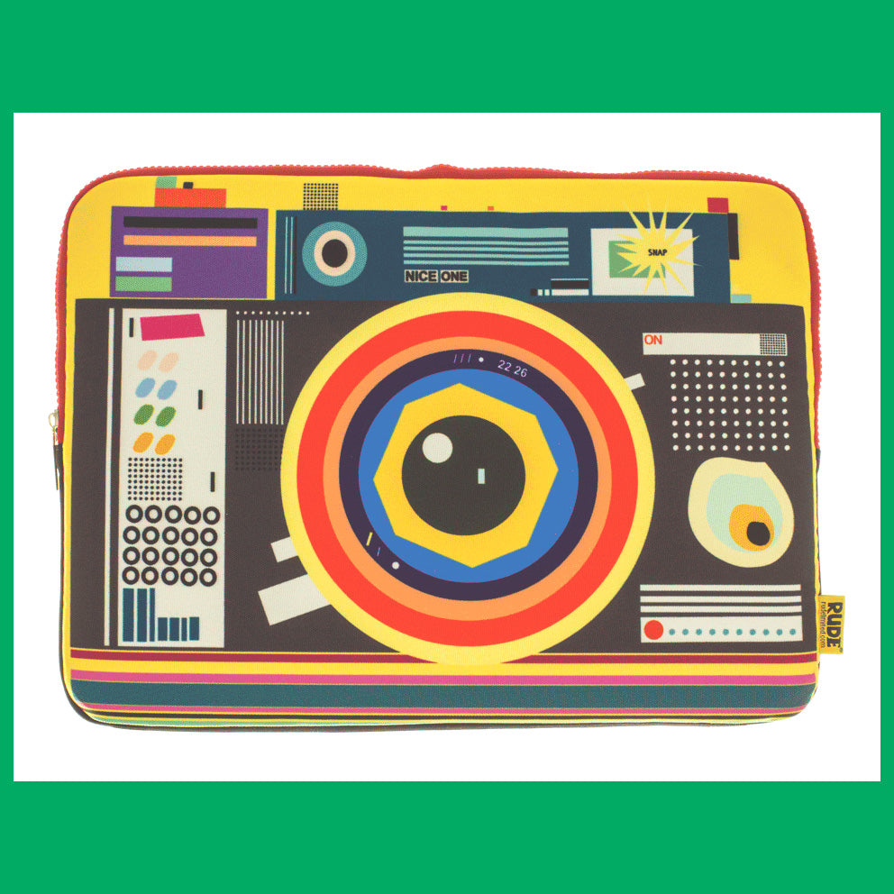 Laptop Sleeves