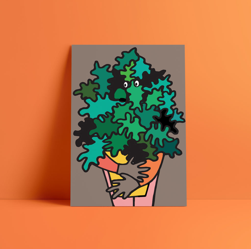 Character Art