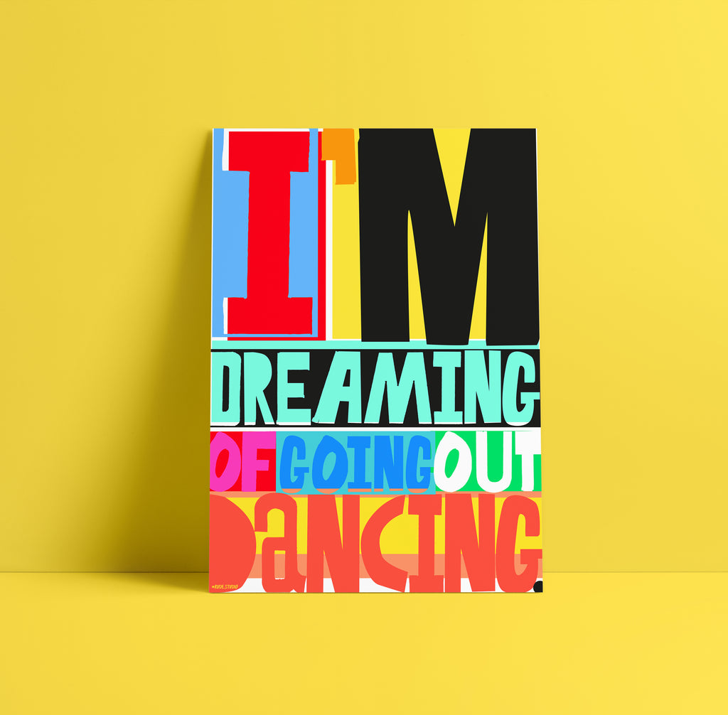 A2 Art Prints