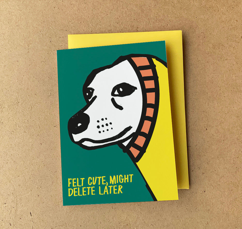 Animal Cards