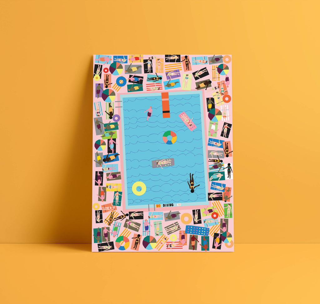 A1 Art Prints