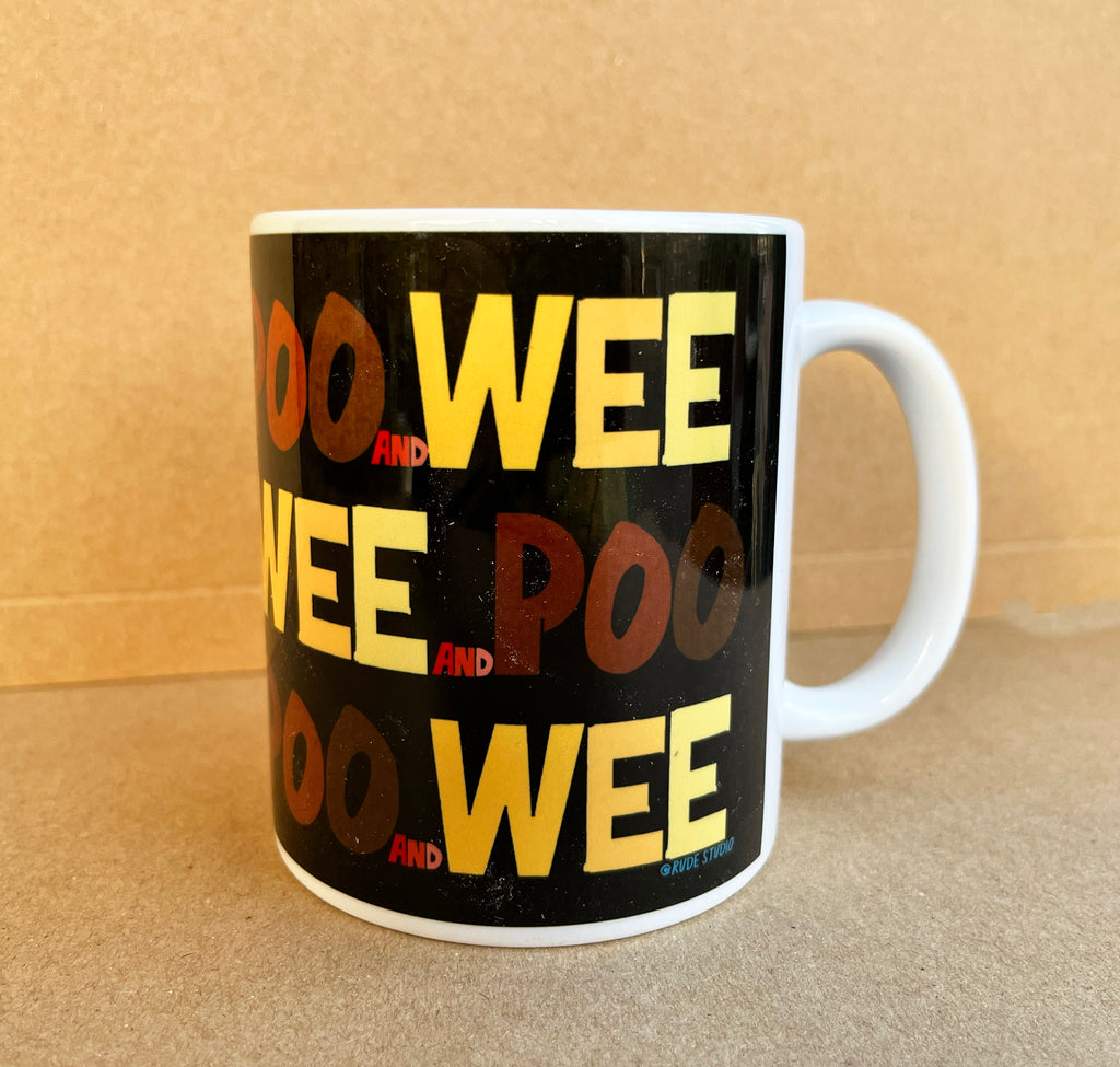 Mugs