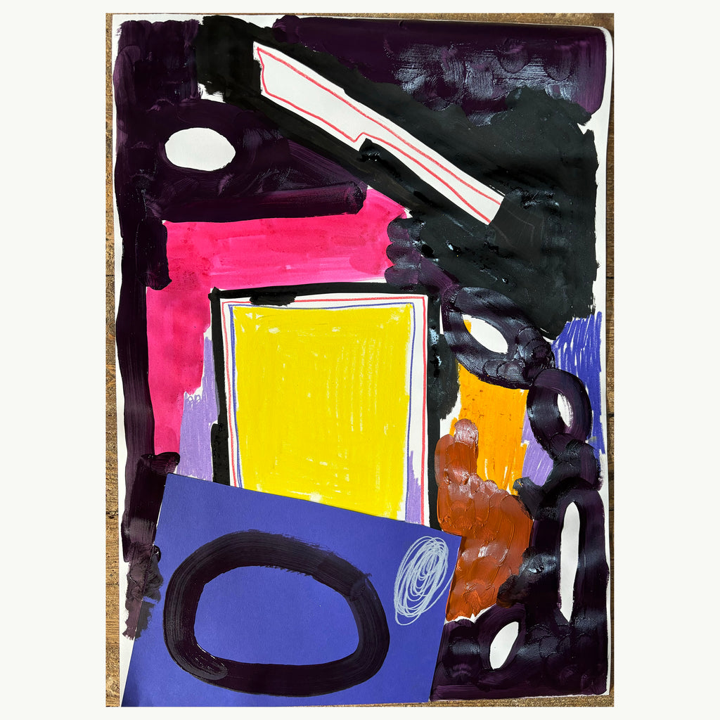 Paintings