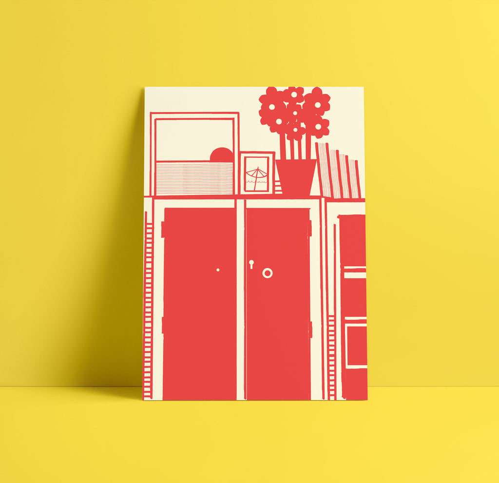 A3 Art Prints