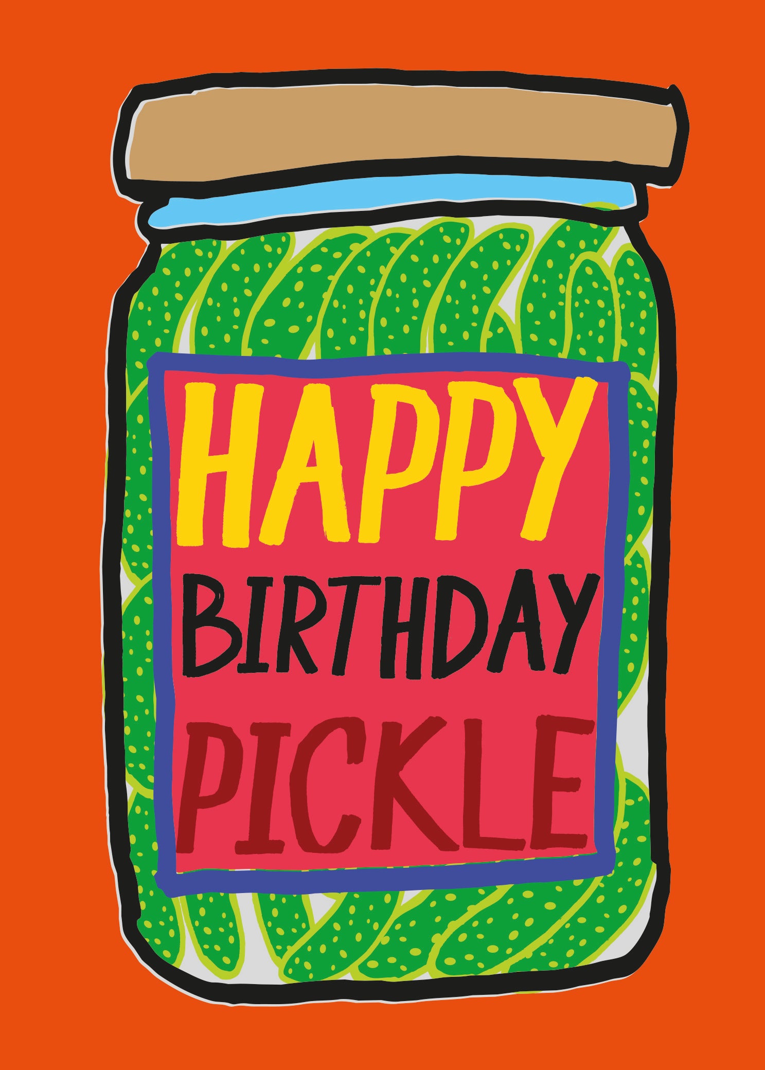 Birthday Cards | RUDE