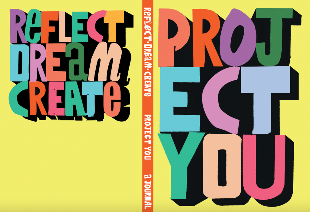 'Project You' Journal