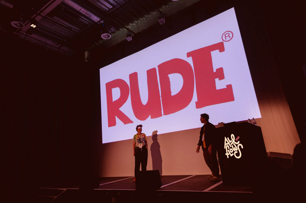 Sean Rude's RUDE