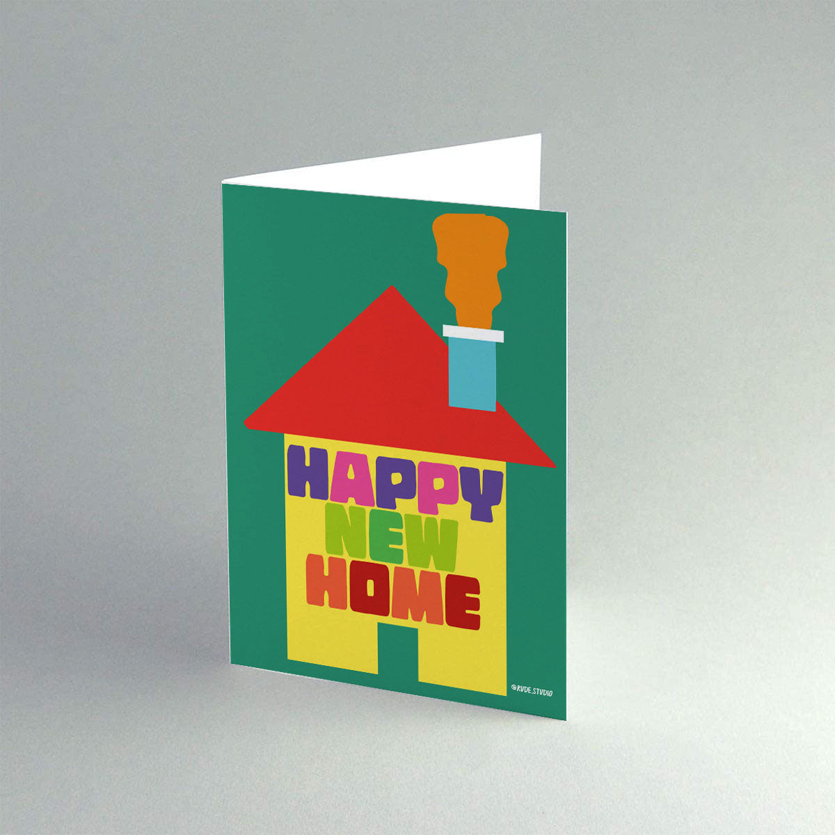 Happy New Home Card RUDE happy-new-home-card-rude